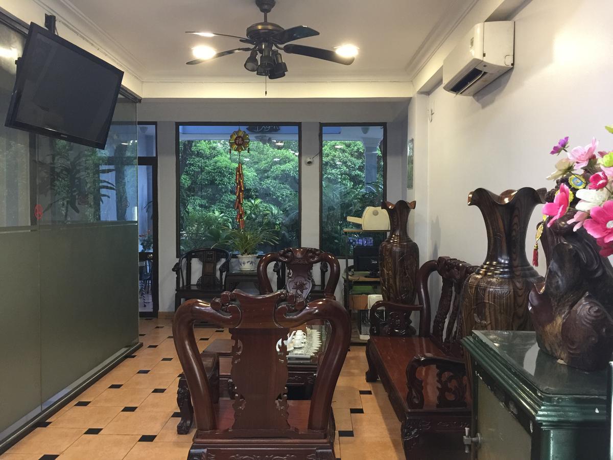 Duyen Sai Gon Hotel TP. Hồ Chí Minh Ngoại thất bức ảnh