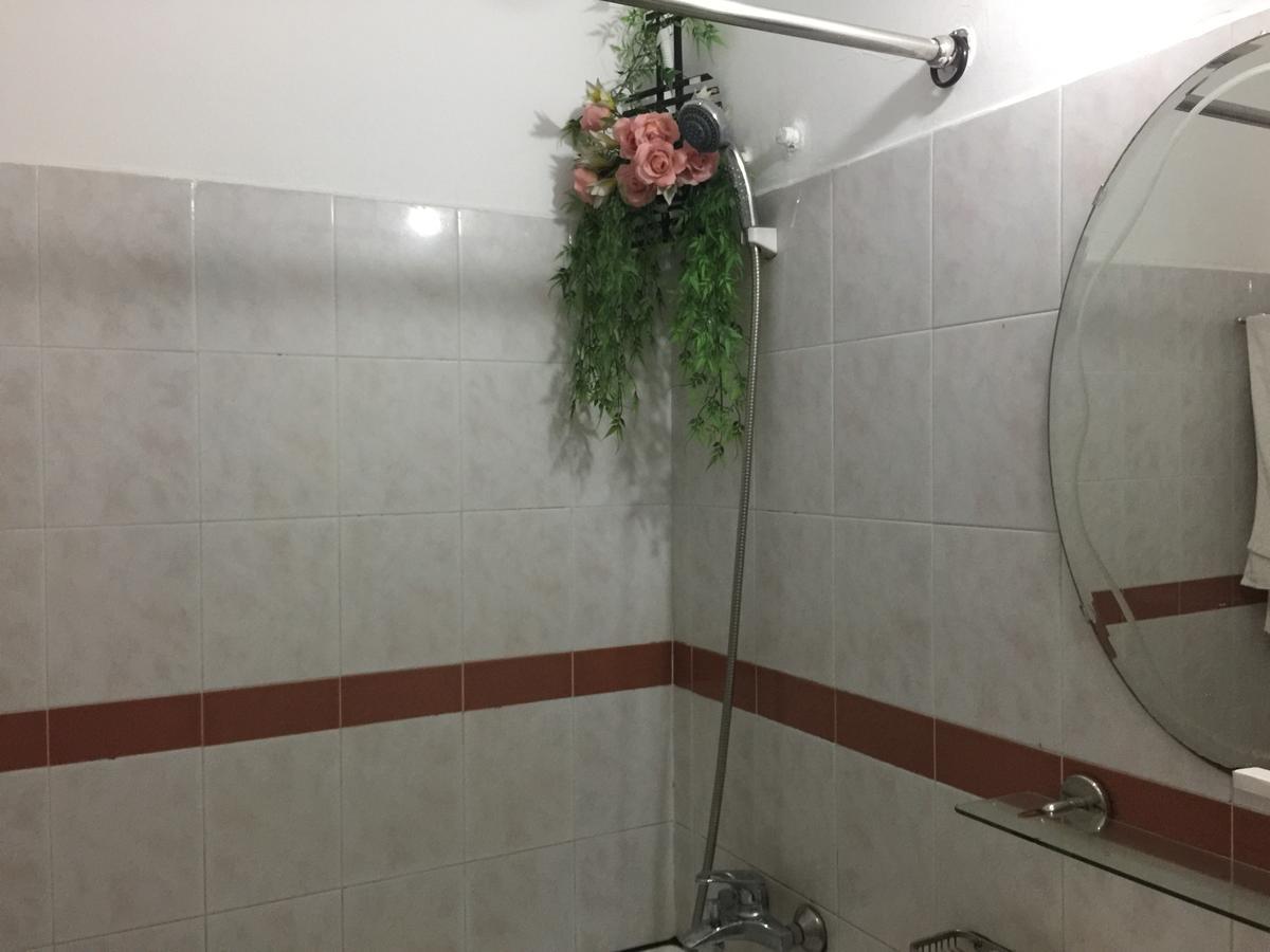Duyen Sai Gon Hotel TP. Hồ Chí Minh Ngoại thất bức ảnh